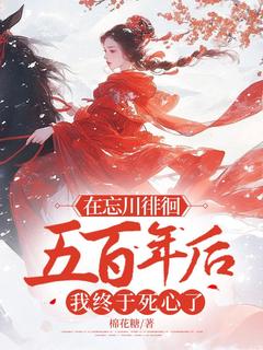 在忘川徘徊五百年后，我终于死心了江晚宋诀小说全文阅读