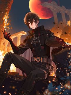 《黑神话悟空，诡异复苏》杨戬孙悟空完结版在线试读