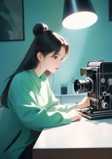 《自渡》完结版免费试读 《自渡》最新章节目录