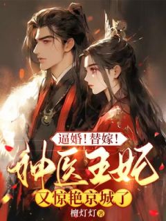 《逼婚！替嫁！神医王妃又惊艳京城了》小说完结版免费试读 檀灯灯墨倾尘小说阅读