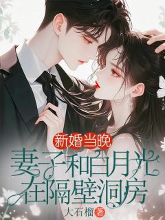 《新婚当晚，妻子和白月光在隔壁洞房》完结版精彩试读 《新婚当晚，妻子和白月光在隔壁洞房》最新章节列表