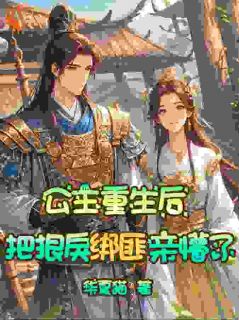 《公主重生后，把狠戾绑匪亲懵了》沈长乐江辞安大结局精彩阅读