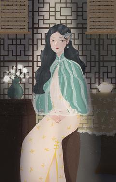 《云深鹿鸣》小说全文精彩阅读 《云深鹿鸣》最新章节列表