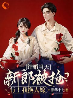 许虞蒋伟 结婚当天新郎被抢？行！我换人嫁完结版在线阅读