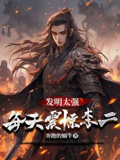 《发明太强，每天震惊李二》秦越李二小说精彩章节免费试读