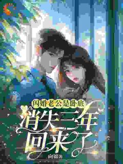 《闪婚老公是卧底，消失三年回来了》小说全文在线阅读 《闪婚老公是卧底，消失三年回来了》最新章节目录