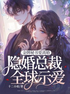 《金牌秘书要离婚，隐婚总裁全球示爱！》姜以初裴束大结局在线试读