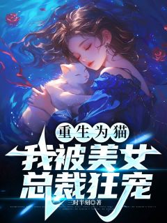 重生为猫：我被美女总裁狂宠小说试读_安十三叶心鱼小说全文章节列表