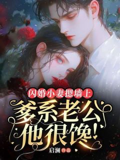 《闪婚小妻摁墙上，爹系老公他很馋！》小说完结版免费阅读 阮姜姜沈衡小说全文