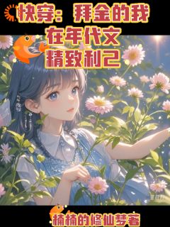 快穿：拜金的我在年代文精致利己李娜李卫军小说阅读 快穿：拜金的我在年代文精致利己文本在线阅读