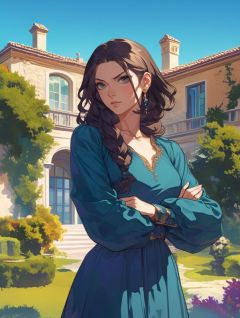 《东升曦落》周星落周博章节免费试读