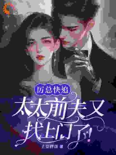 《厉总快追，太太前夫又找上门了！》完结版在线试读 《厉总快追，太太前夫又找上门了！》最新章节列表