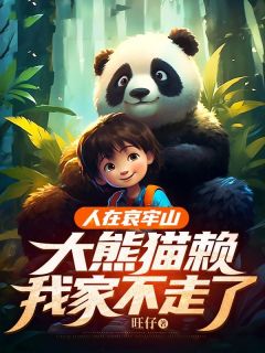 人在哀牢山，大熊猫赖我家不走了小说全文免费阅读 李青吴勇章节目录精彩章节