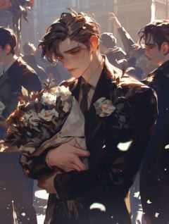 《离恨如春草，终难再还生》江洲颜心章节目录精彩阅读