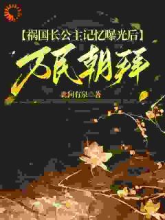《祸国长公主记忆曝光后，万民朝拜》小说大结局在线阅读 赵沅沅赵泽川小说全文