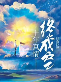 十年真情终成空宇雯叶安小说大结局免费试读