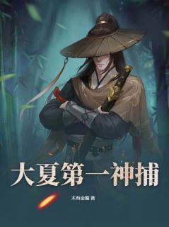大夏第一神捕精彩章节免费试读 袁重夏末小说结局无删节