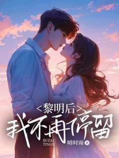 主角是黎姿池漾的小说 《黎明后，我不再停留》 全文在线阅读