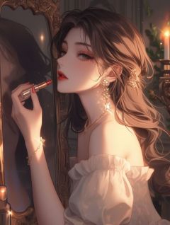 将爱永坠深海by云掩月 吕迎月书瑶江之林小说全本