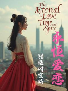《错位时空的永恒爱恋》林墨苏晴全文精彩阅读