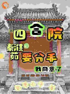 《四合院：秦淮茹要分手我同意了》何雨柱秦淮茹章节免费试读