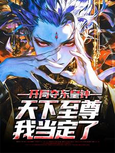 《开局夺东皇钟，天下至尊我当定了》小说章节目录免费试读 陆沉柳如烟小说阅读