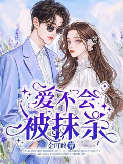 《爱不会被抹杀》小说章节免费试读 沈嘉南余景川小说全文