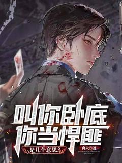 《叫你卧底，你当悍匪是几个意思？》全集免费在线阅读（林峰王虎）