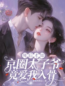 死后才知，京圈太子爷竟爱我入骨顾婉婉墨时谦小说阅读 死后才知，京圈太子爷竟爱我入骨文本免费试读