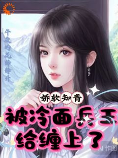 娇软知青，被冷面兵王给缠上了吴甜甜冷云峰小说免费试读全文章节目录精彩章节