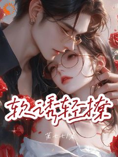 软诱，轻撩江软陆时晏_软诱，轻撩章节