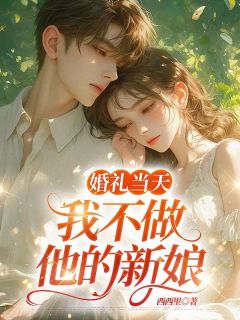 《婚礼当天，我不做他的新娘》小说免费阅读 《婚礼当天，我不做他的新娘》最新章节目录