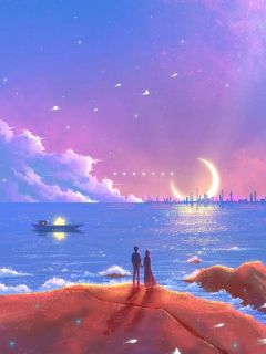 缘来只为缘散小说全文免费阅读 何清欢周琰章节目录完整版