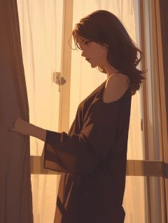 《我们的爱，说散就散》小说完结版精彩阅读 姜时菀周清野小说全文