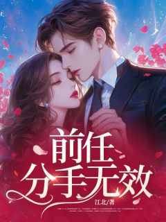 姜堰顾彦申书名叫什么_前任，分手无效