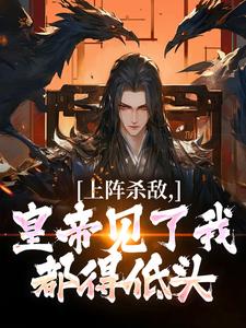 《上阵杀敌，皇帝见了我都得低头》朱枫宇文成都完结版精彩阅读