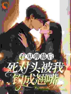 看见弹幕后，死对头被我钓成翘嘴温絮顾黎川结局完整全文