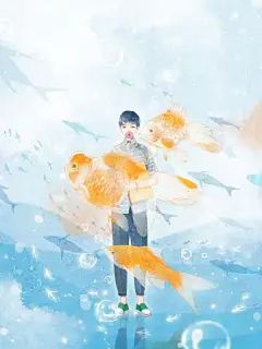 当了哥哥的替身后，我成了科研霸总by财神爷保佑 赵云朗夏云旖小说完整篇在线阅读