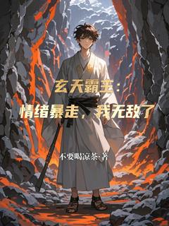 《玄天霸主：情绪暴走，我无敌了》林风赵虎小说精彩内容免费试读