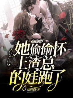 主角是顾云熙秦司寒的小说 《离婚夜，她偷偷怀上渣总的娃跑了》 全文精彩试读