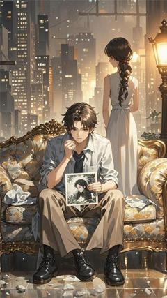 《我回城去联姻，你娶青梅哭什么》全文阅读 于思思展厉锋小说章节目录