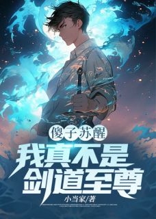 傻子苏醒：我真不是剑道至尊(主角林安李沐雪) 傻子苏醒：我真不是剑道至尊在线阅读