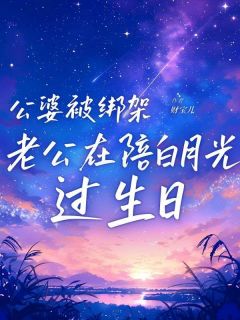 公婆被绑架，老公在陪白月光过生日小说 公婆被绑架，老公在陪白月光过生日陈雅雯原炀沈婉婉在线阅读