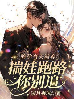 《验孕当天被弃？揣娃跑路你别追！》小说大结局在线试读 林舒唐亦琛小说阅读