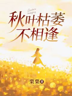 秋叶枯萎不相逢(主角骆淮予程落落) 秋叶枯萎不相逢免费试读