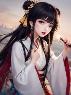 扶摇墨炎小说 扶摇墨炎免费阅读