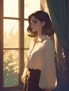 《念君恰似寒江雪》大结局免费试读 《念君恰似寒江雪》最新章节列表