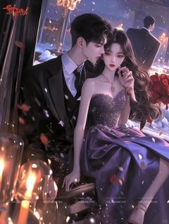 《余生朝朝不言爱》小说章节目录免费阅读 盛辰安林诗音小说全文