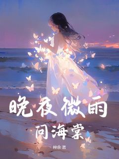 晚夜微雨问海棠沈星年陆景庭小说全部章节目录