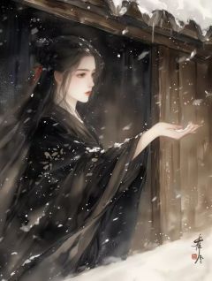 《雨约云期》叶于成景铄大结局精彩试读